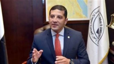 نقل مكتب خدمات المستثمرين بالقليوبية للمنطقة الاستثمارية ببنها