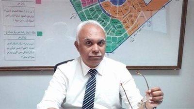 جهاز القاهرة الجديدة يعزز خدمات الأمن بحى اللوتس