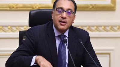 مدبولي يكلف أحمد السبكي بالعمل كرئيس لمجلس إدارة الهيئة العامة للرعاية الصحية