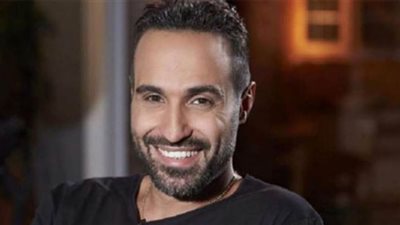 أحمد فهمي يكشف عن سبب خوفه من مرتضي منصور| فيديو