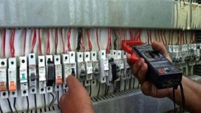 15.9 مليون جنيه حصيلة غرامات الكهرباء على سارقي التيار بالفيوم خلال 7 أشهر