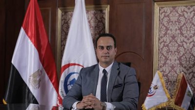 السيرة الذاتية لرئيس هيئة الرعاية الصحية الجديد بالتأمين الصحي الشامل