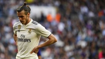 غياب ثنائي ريال مدريد عن التدريبات بسبب التهاب المعدة