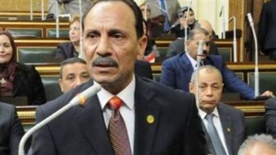 وفاة النائب علي الكيال بعد صراع مع المرض