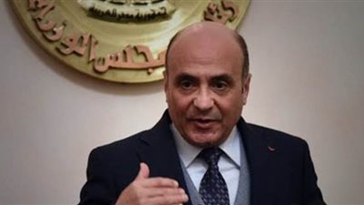 تفاصيل اجتماع وزير العدل برؤساء المحاكم الابتدائية والاقتصادية لتطوير آليات العمل