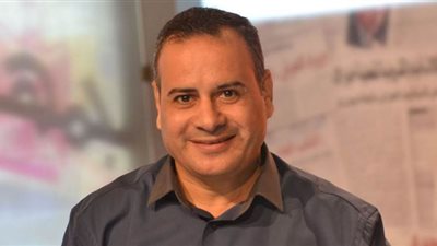 جابر القرموطي يتحدث عن برنامجه الجديد في 