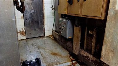 الرقابة الإدارية بالشرقية تكشف مخالفات جسيمة بمصانع الأغذية في العاشر وبلبيس | صور