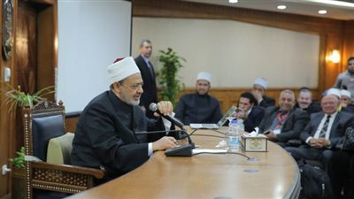 شيخ الأزهر: هناك محاولات لفرض اتفاقيات دولية تتنافى مع قيم مجتمعاتنا