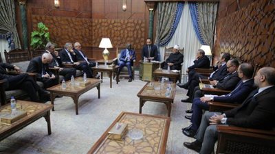 شيخ الأزهر: وثيقة الأخوة الإنسانية تجسيد حي للتفاهم المشترك وإعلاء قيم الإنسانية