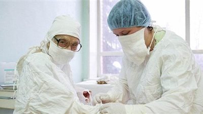 الصحة العالمية: انتقال فيروس كورونا بين 92 حالة من البشر في 12 دولة غير الصين