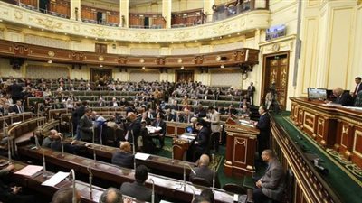 تفاصيل مناقشات خطة البرلمان للحساب الختامي لـ ١٠ وزارات