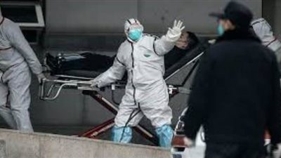 وفاة شخصين في إيران بفيروس كورونا