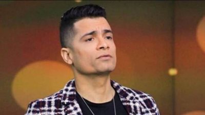 زوجة حسن شاكوش: صرفت عليه قبل الشهرة.. و