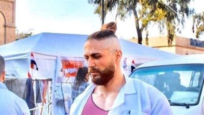 المليشيات المسلحة تختطف مسعفا من ساحات الاحتجاج بالعراق وتطلب فدية