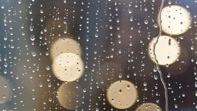 دعاء سقوط المطر| أبرز الأدعية المستحبة عند نزول المطر