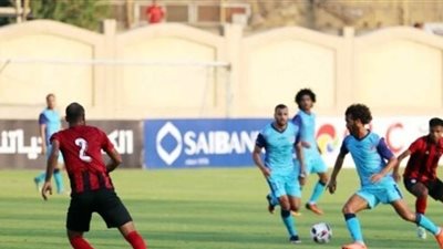 بتروجت والداخلية يشعلان المنافسة في دوري الدرجة الثانية