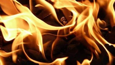 تفسير رؤية الحريق في المنام ودلالات النار في الحلم