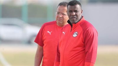 جهاز منتخب الشباب يعزى طبيب الفريق لوفاة والدته