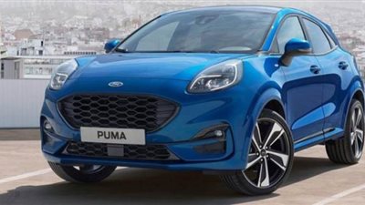 موديلات الكوبيه الرياضية الصغيرة الأفضل من فورد  