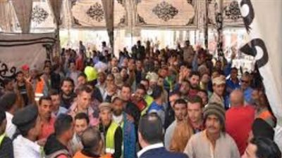 برلماني يطالب بمنح المجلس الأعلى للأجور صلاحيات لتطبيق الحد الأدنى بالقطاع الخاص