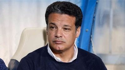 اجتماع طارئ بالمصري لتحديد مصير إيهاب جلال بعد رباعية المقاولون