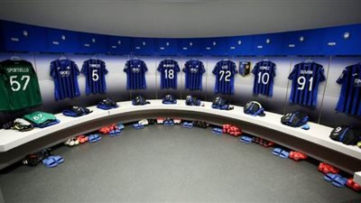 التشكيل الرسمي للقاء فالنسيا وأتالانتا بدوري أبطال أوروبا