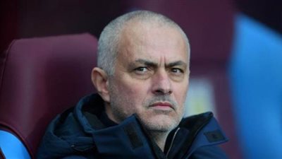 مورينيو يكشف عن تشكيل توتنهام في لقاء لايبزيج بدوري أبطال أوروبا