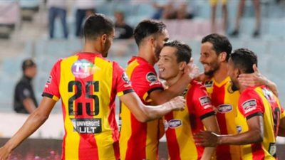 بعد خسارة السوبر أمام الزمالك.. الترجي يفوز على البنزرتي ويغرد على قمة الدوري