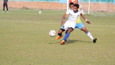 جداول مباريات دوري القطاعات للناشئين لشرق بحري والقناة موسم 2019 -2020