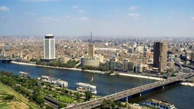 الأرصاد تعلن درجات الحرارة المتوقعة غدا الخميس 