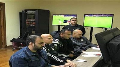 رسميا.. تطبيق تقنية الـVAR بمباراة الإسماعيلي وبيراميدز في الكأس