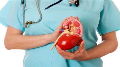 6 أعراض تنذر بالإصابة بالفشل الكلوي