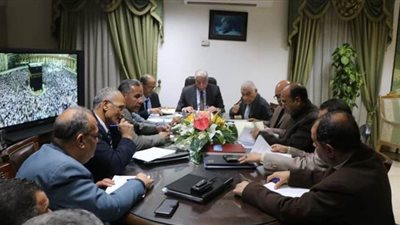 تخصيص أراضٍ بمشروع 