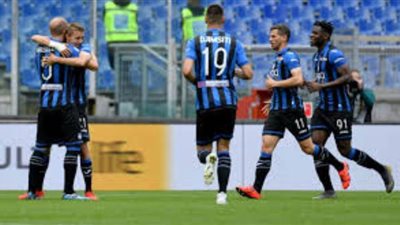 الشوط الأول.. أتالانتا يتقدم علي فالنسيا بهدفين في دوري أبطال أوروبا | فيديو
