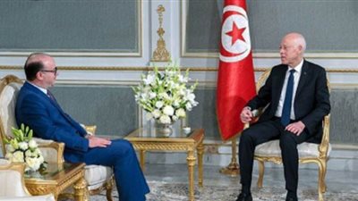 إلياس فخاخ يقدم رسميا قائمته الوزارية للرئيس التونسي غدا