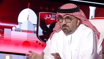 عارف العويني: تذاكر الأهلي نفدت ويتبقى عدد قليل للزمالك | فيديو