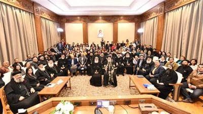 البابا تواضروس يدعو إلى الاهتمام بالتاريخ: هو الحياة والجذور