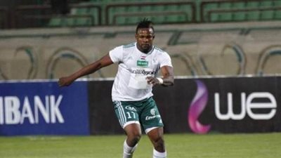 إيهاب جلال يعاقب أموتو بسبب الأهلي