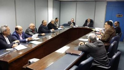 انتهاء مراجعات إدارة الجودة والبيئة على مصر للطيران للخدمات الأرضية