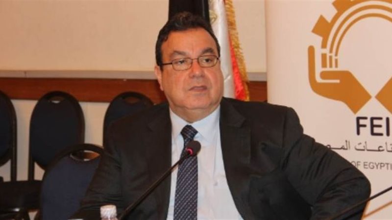 محمد البهي رئيس شعبة