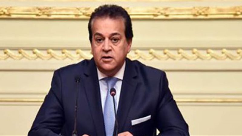 الدكتورخالد عبد الغفار