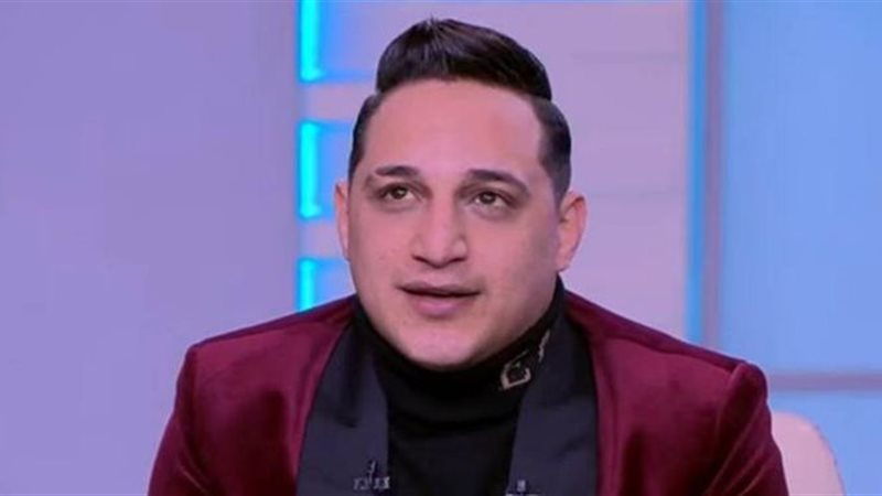 رضا البحراوى
