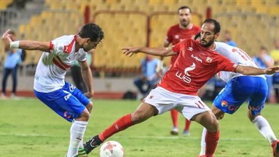 السوبر المحلي | الأهلي فارس الأندية بحصد 11 لقبا والزمالك وصيفا