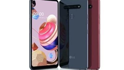 إل جي تطلق سلسلة هواتف ذكية جديدة من الفئة المتوسطة