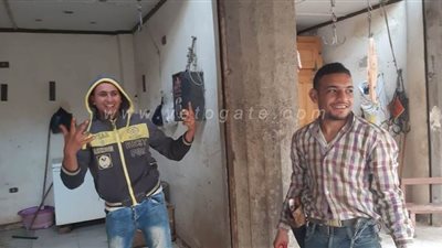 توقعات الجماهير لمباراة القمة بين الأهلي والزمالك | فيديو