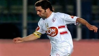 حازم إمام يفتتح أهداف السوبر المحلي أمام المحلة 2001 | فيديو