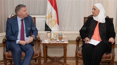 التضامن: إصدار اللائحة التنفيذية لقانون الجمعيات الأهلية.. منتصف مارس