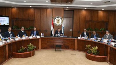 البترول: الصحراء الغربية في صدارة مناطق إنتاج الزيت الخام