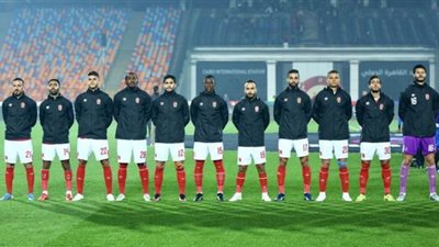 الأهلي يكشف موعد وصوله إلى القاهرة بعد السوبر المحلي