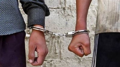 الأهالي ينقذون طفلة حاول عاطل اغتصابها في بنها